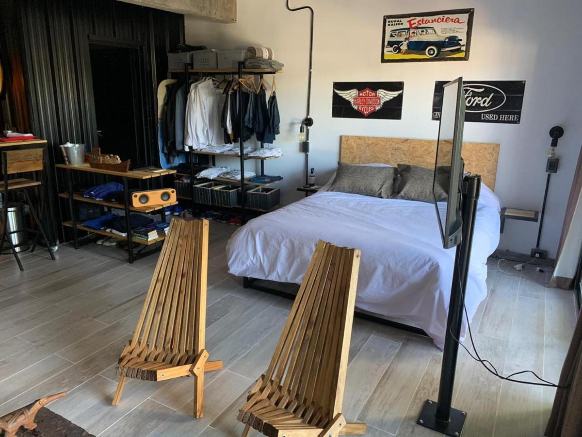 ティグレLofts Mai Self Amenitiesアパートメント エクステリア 写真
